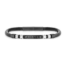 Bracelet with logo Photo