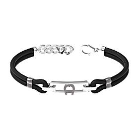 Bracelet with logo Photo