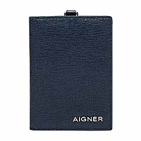 Saffiano card case Photo