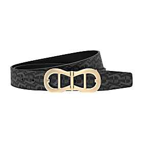 Business Reversible Belt 3.5 cm Photo