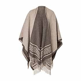 Poncho Photo