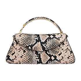 Staffa Serpente evening bag S Photo
