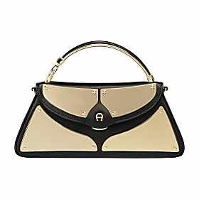 Staffa Piastrina evening bag S Photo