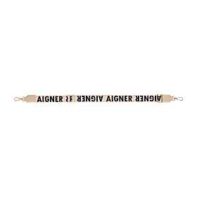 Logo textile shoulder strap Photo