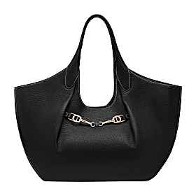 Classy leather bags for women online - Aigner