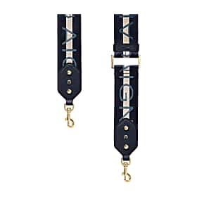 Textile Shoulder Strap Logo Photo