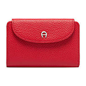 COMBINATION WALLET black Wallets Men Aigner