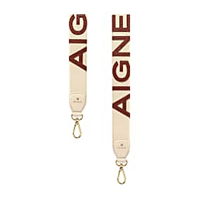 Logo Shoulder Strap 100 cm Photo