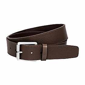 Sporty Casual Belt 4 cm Photo