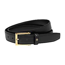 Business Belt 3 cm Photo