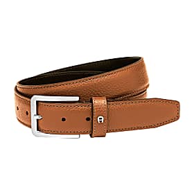 Business belt 3.5 cm, size 120-140 Photo