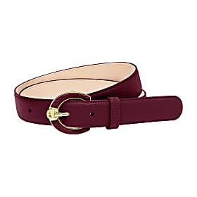 Zita Belt 3 cm Photo