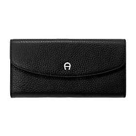 Leather Banknote & Card Case Photo