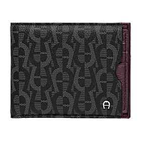 Aigner wallet mens clearance