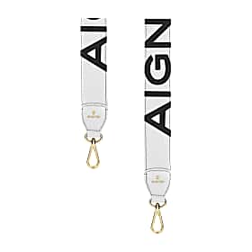Logo Shoulder Strap 100 cm Photo