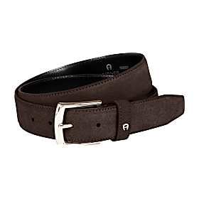 Business belt 3.5 cm Photo