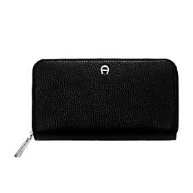 Zip-Around Wallet Photo