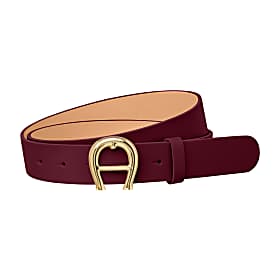 Logo Belt 3 cm Photo