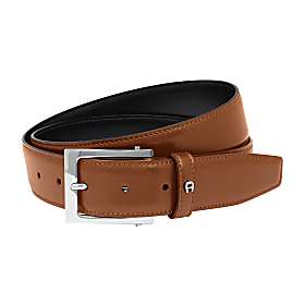Business belt 3.5 cm Photo