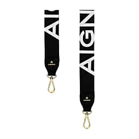 Logo Shoulder Strap 100 cm Photo