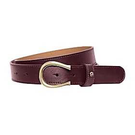 Logo belt 3 cm Photo