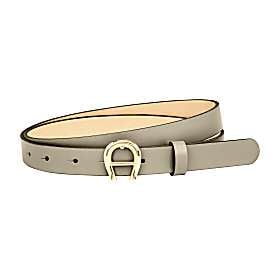 Logo Belt 2 cm Photo
