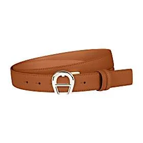 Logo belt 3 cm Photo