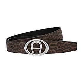 Business Reversible Belt 3.5 cm Photo