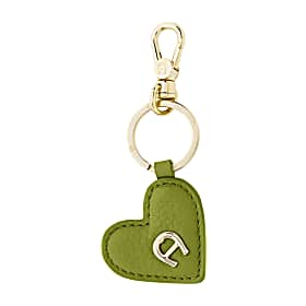 Heart Keychain Photo