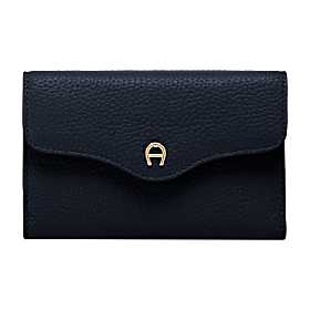 Elsa bill and card case Photo