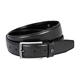 Business belt 3.5 cm Photo