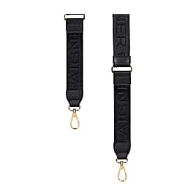 Logo Shoulder Strap Photo