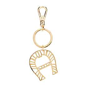 Logo Keychain Photo