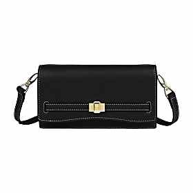 Farah Wallet on Strap Photo