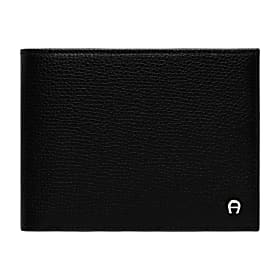 Theo combination wallet Photo