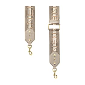 Textile Shoulder Strap Logo Photo