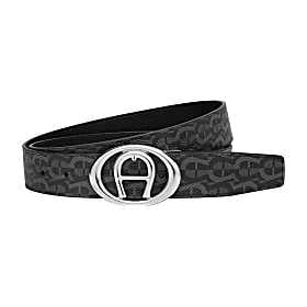 Business Reversible Belt 3.5 cm Photo