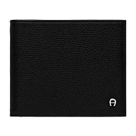 Theo bill and card case Photo