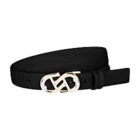 Logo Gürtel 3 cm, Freesize & Reversible Photo