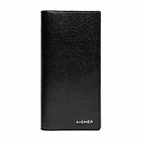 Saffiano Bill and Card compartment Photo
