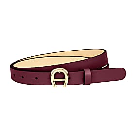 Logo Belt 2 cm Photo