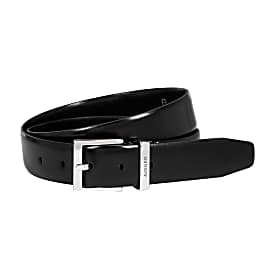 Business belt 3.5 cm Photo