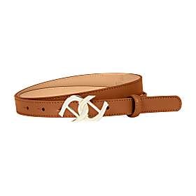 Logo belt 2 cm Photo
