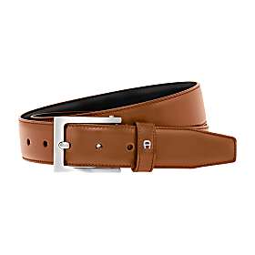 Business Belt 3,5 cm Photo