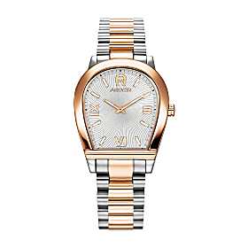 Mens watch Molise rose gold - Watches - Men - Aigner