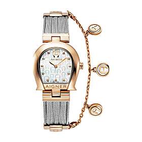 Damenuhr Cremona Photo