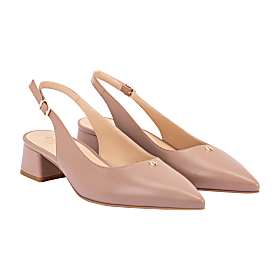 Peggy Pump Photo