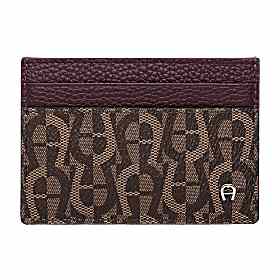 Icon Cover Card Case Photo