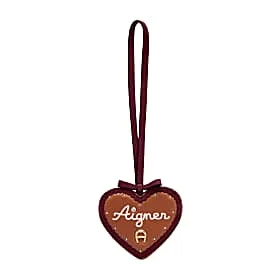 Fashion Pendant Gingerbread Heart Photo