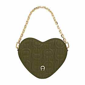 Classy leather bags for women online - Aigner